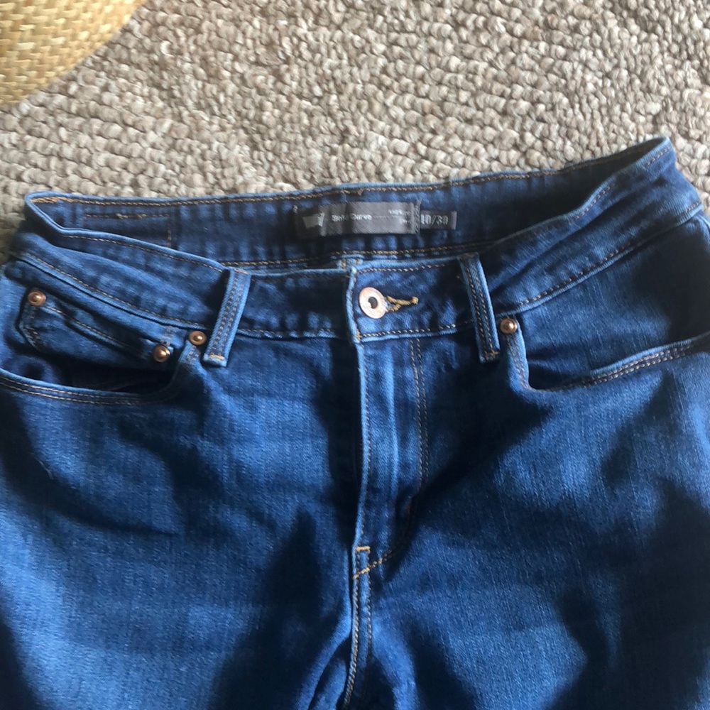 Levi’s jeans - Picture 3 of 6